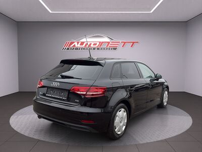 Audi A3 Gebrauchtwagen