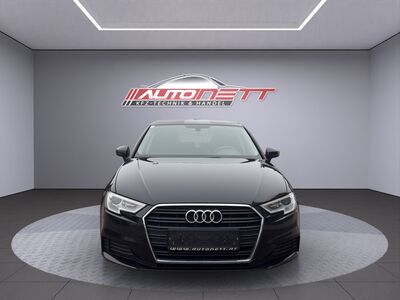 Audi A3 Gebrauchtwagen