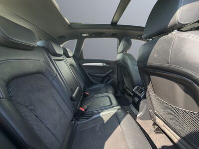 Audi Q5 Gebrauchtwagen