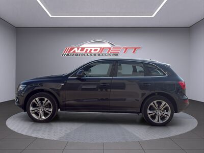 Audi Q5 Gebrauchtwagen