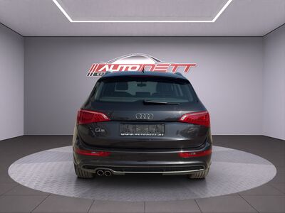 Audi Q5 Gebrauchtwagen