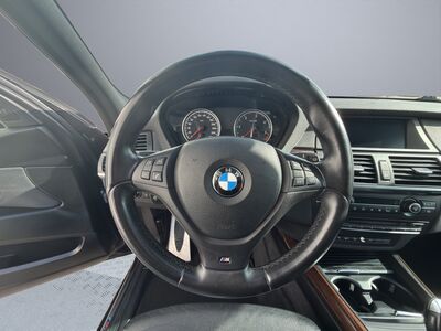 BMW X5 Gebrauchtwagen