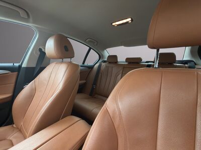 BMW 5er Gebrauchtwagen