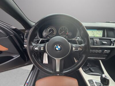 BMW X4 Gebrauchtwagen