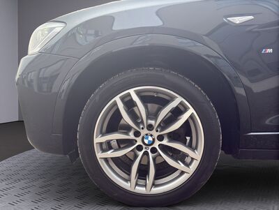 BMW X4 Gebrauchtwagen