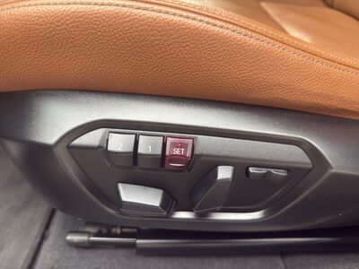 BMW X4 Gebrauchtwagen