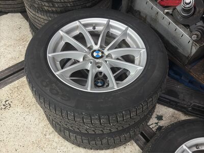 BMW X4 Gebrauchtwagen