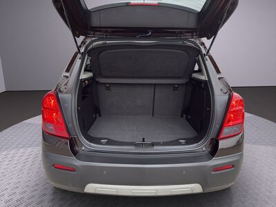 Chevrolet Trax Gebrauchtwagen