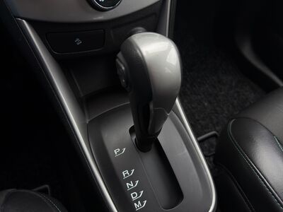 Chevrolet Trax Gebrauchtwagen