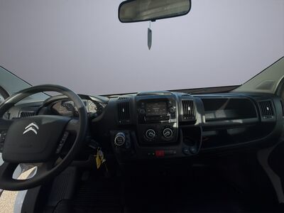 Citroën Jumper Gebrauchtwagen