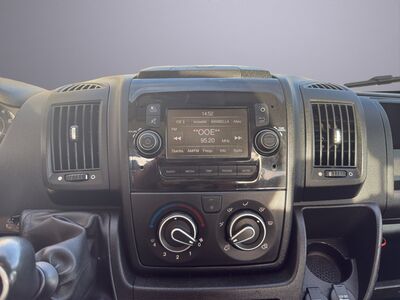 Citroën Jumper Gebrauchtwagen