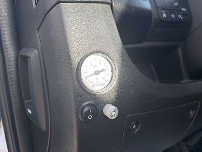 Citroën Jumper Gebrauchtwagen