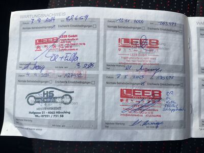 Citroën Jumper Gebrauchtwagen