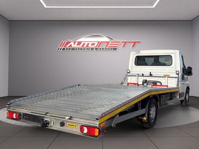 Citroën Jumper Gebrauchtwagen