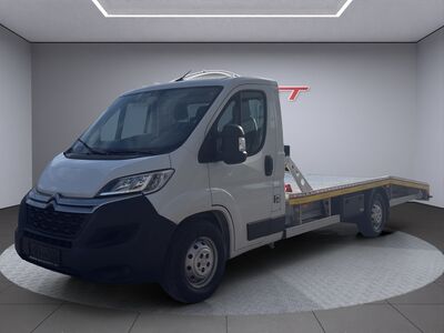 Citroën Jumper Gebrauchtwagen