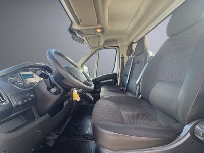 Citroën Jumper Gebrauchtwagen