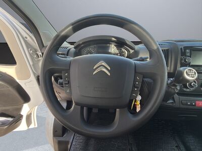 Citroën Jumper Gebrauchtwagen