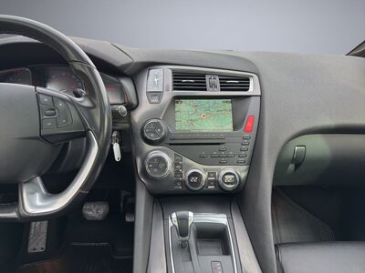 Citroën DS5 Gebrauchtwagen