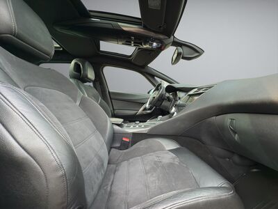 Citroën DS5 Gebrauchtwagen