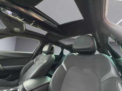 Citroën DS5 Gebrauchtwagen