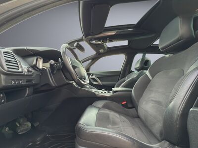 Citroën DS5 Gebrauchtwagen