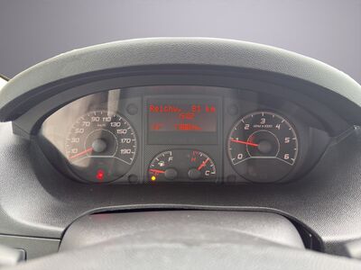 Citroën Jumper Gebrauchtwagen