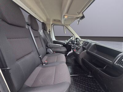 Citroën Jumper Gebrauchtwagen