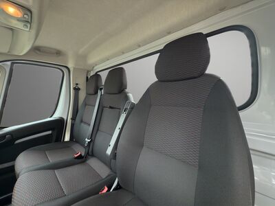 Citroën Jumper Gebrauchtwagen