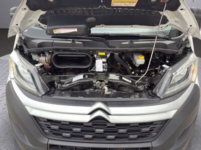 Citroën Jumper Gebrauchtwagen