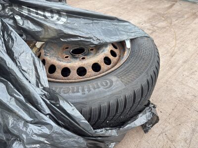 Citroën Jumper Gebrauchtwagen