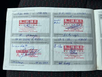 Citroën Jumper Gebrauchtwagen