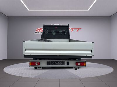 Citroën Jumper Gebrauchtwagen