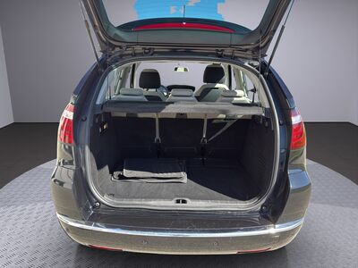 Citroën C4 Picasso Gebrauchtwagen