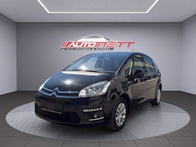 Citroën C4 Picasso Gebrauchtwagen
