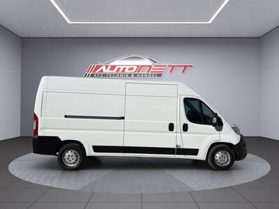 Citroën Jumper Gebrauchtwagen