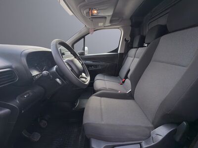 Citroën Berlingo Gebrauchtwagen