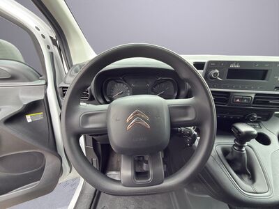 Citroën Berlingo Gebrauchtwagen