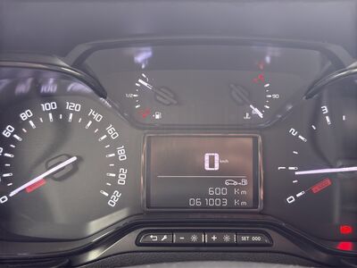 Citroën Berlingo Gebrauchtwagen