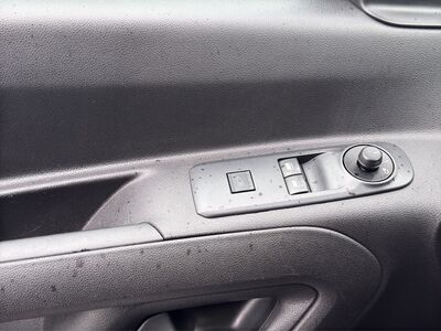 Citroën Berlingo Gebrauchtwagen