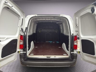 Citroën Berlingo Gebrauchtwagen