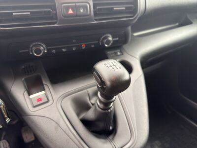 Citroën Berlingo Gebrauchtwagen