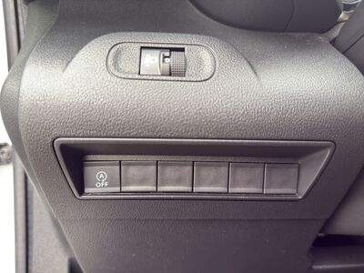 Citroën Berlingo Gebrauchtwagen