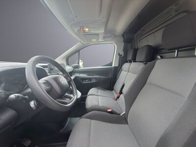 Citroën Berlingo Gebrauchtwagen