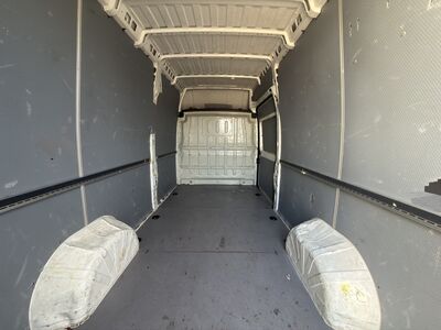 Citroën Jumper Gebrauchtwagen