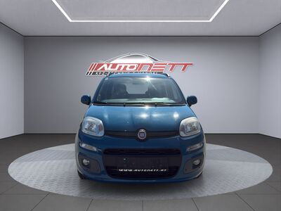 Fiat Panda Gebrauchtwagen