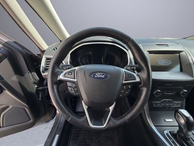 Ford Galaxy Gebrauchtwagen