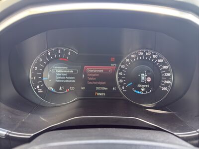 Ford Galaxy Gebrauchtwagen