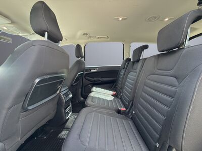 Ford Galaxy Gebrauchtwagen