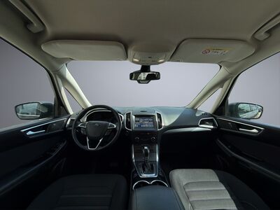 Ford Galaxy Gebrauchtwagen