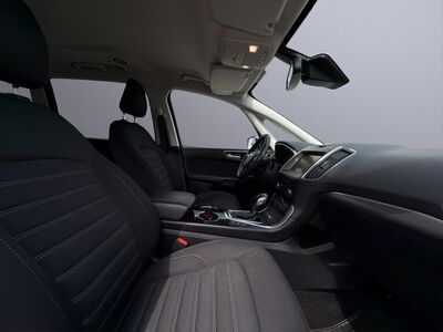 Ford Galaxy Gebrauchtwagen